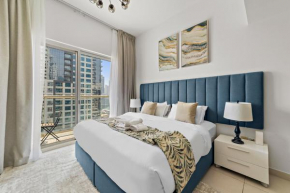 StoneTree - Newly Furnished - Near Metro